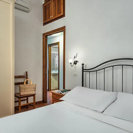 La Baia Dello 度假居 马萨鲁布朗斯