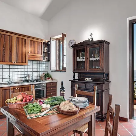 La Baia Dello Casa vacanze *